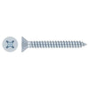 DIN 7982 Flat Head STS Screw 4.2×50 ZP