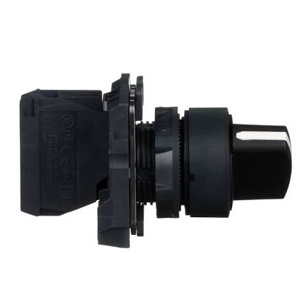 Self-Latching 2 Position Selector Switch XB5-AD21 1NO