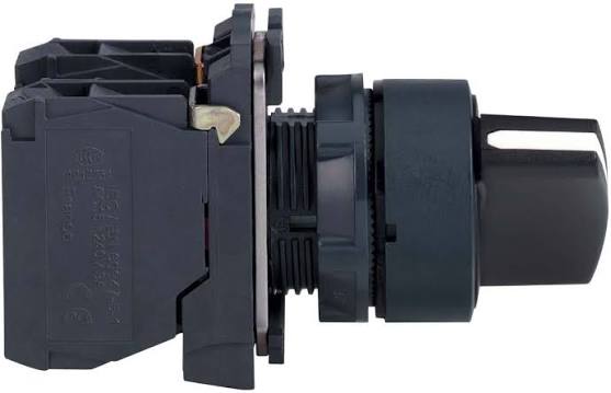 Self-Latching 2 Position Selector Switch XB5-AD21 1NO