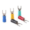 SV1.25 Insulated Spade Terminal 1.25mm²