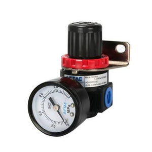 AR Air Pressure Regulator 1/4"-3/8" AR2000