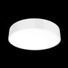 Midea DLM06R 16W Surface Round LED Downlight – 6500K Daylight, 1300–1400lm, 220–240V AC, White Sleek Design, 20,000hrs Lifespan
