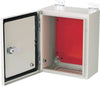 CHINT NXW5-6050/23 Wall Mount Steel Electrical Enclosure 600 × 500 × 230mm