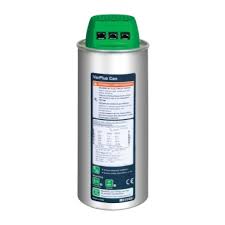Power Factor Correction Capacitor, 25 kVAR, 415V, Heavy Duty, Cylindrical (VarPlus Series) – Schneider Electric BLRCS250A300B40