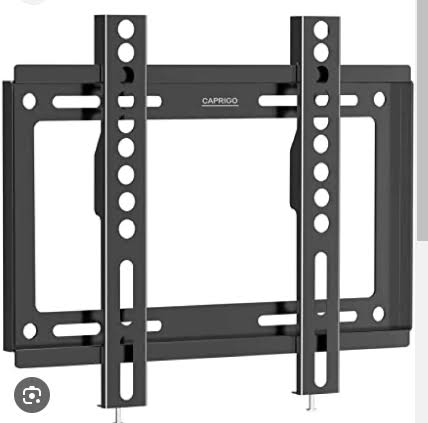 Best Digital B-D42F LED/LCD/Plasma TV Wall Mount 14"-42"