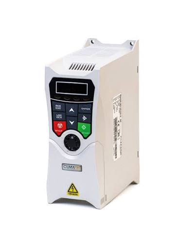 Variable Frequency Drive (VFD) ES355-B0-2K2G-1 2.2kW 220V 1-Phase Input 3-Phase Output