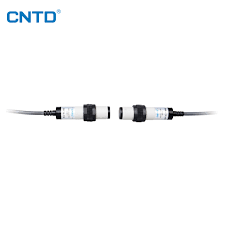 CGY18‑D10NA – Diffuse Photoelectric Sensor (18 mm Barrel, 10 cm Range, NPN-NO)