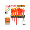Ingco Screwdriver Set 6PCS – HKISD0608
