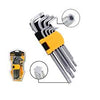 HHK13091 Torx Key – Professional Hex/Star Bit Tool