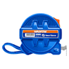 Wadfow 5 m × 19 mm steel measuring tape on a white background