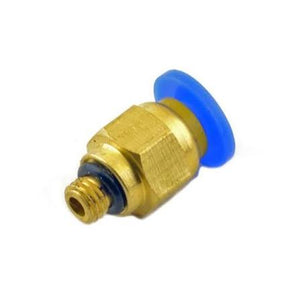 Threaded Straight-Through Fitting PC12-01/M10