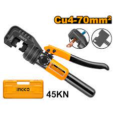 HHCT0170 Hydraulic Crimping Tool – Industrial Cable Crimper