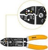 HWSP851 Wire Stripper – Professional Cable & Wire Stripping Tool