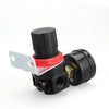 AR Air Pressure Regulator 1/4"-3/8" AR2000