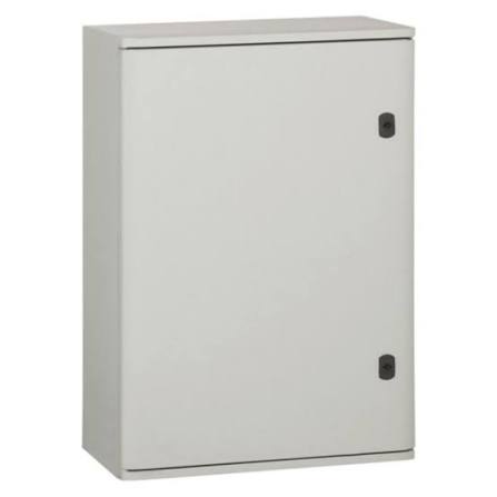 Fibre Glass Waterproof Electrical Box SMC-605023 600x500x230mm