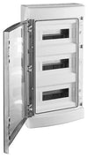 HA36 Waterproof Plastic Consumer Unit Circuit Box IP65