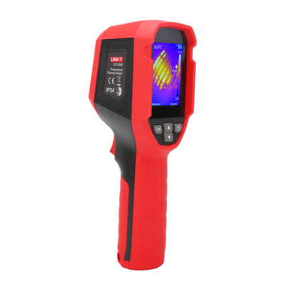 UNI-T UTI260A Thermal Imaging Camera