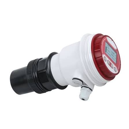 SUP-MP Integrated Ultrasonic Level Transmitter – 10m Range, ABS Housing, IP65