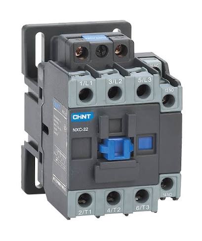 CHINT NXC-50 AC Contactor 50A 230V