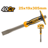 HCC830419 Concrete Chisel – Heavy-Duty