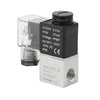 2V Solenoid Valve 2-Port AC220V G1/8 2V025-06