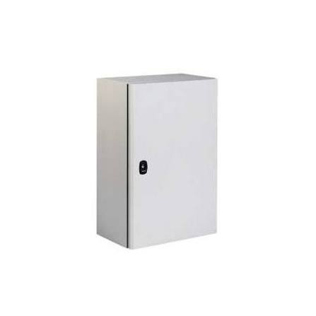 Fibre Glass Waterproof Electrical Box SMC-302514 300x250x140mm