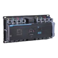 Chint NXZM-800S/4B Automatic Transfer Switch (ATS) – 4 Pole, 800A