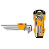 HHK13091 Torx Key – Professional Hex/Star Bit Tool