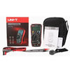 UNI-T UT117C High-Precision True RMS Digital Multimeter