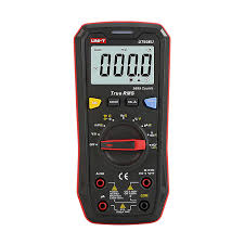 UNI-T UT197 Industrial Digital Multimeter