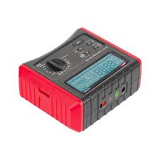 UNI-T UT595 Series Multifunction Installation Tester