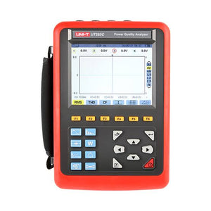 UNI-T UT285C Large Current Clamp Meter