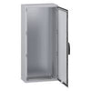 Steel Floor Standing Enclosure – 2000×800×600mm