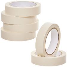 1 Inch Masking Tape 25mm