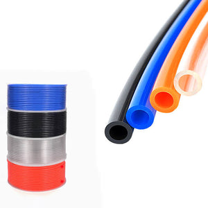 PU0425 High-Performance PU Tubing 4x2.5mm 200M Roll