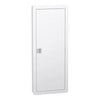 Schneider Electric DBSeT DBR616MF 100 A Flush-Mount Distribution Board – 6-Row, 96-Module (DBR616MF)
