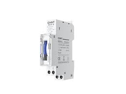 Chint NKG4-B Analogue Daily Timer Switch – 24 Hour DIN Rail Mount