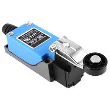 Limit Switch LLM8ME-8104