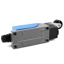 Limit Switch LLM8ME-8104