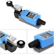 Limit Switch LLM8ME-8104