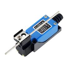 Limit Switch LLM8ME-8107