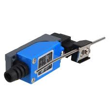 Limit Switch LLM8ME-8107