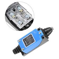 Limit Switch LLM8ME-8111