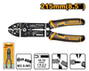 HWSP851 Wire Stripper – Professional Cable & Wire Stripping Tool