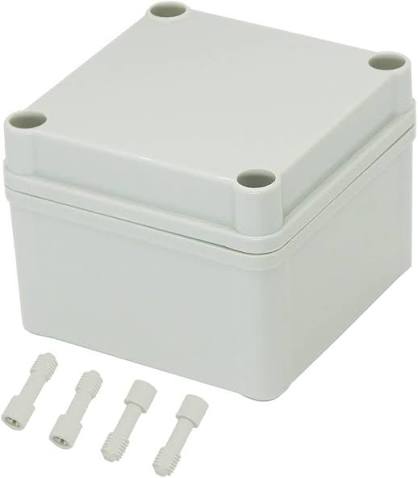 RA Plastic Junction Box 150×150×70