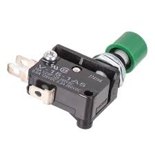 Micro Limit Switch CMV10-081C