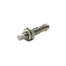 Omron E2E-X2MB28-M3 M8 Inductive Proximity Sensor 2 mm PNP-NC 3-Wire DC 10-30 VDC IP67/IP69K