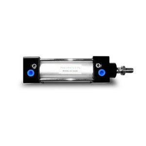 SC Standard Pneumatic Cylinder Ø50x100