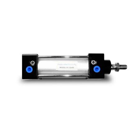 SC Standard Pneumatic Cylinder Ø50x100