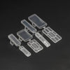 Transparent Marker Box 3020 (100pcs per bag)